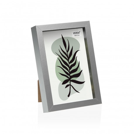 CADRE PHOTO ARGENT 10*15