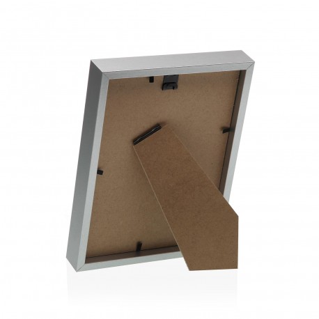 CADRE PHOTO ARGENT13*18