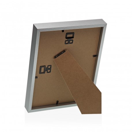 CADRE PHOTO ARGENT 20*25