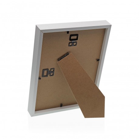 CADRE PHOTO BLANC 15*20