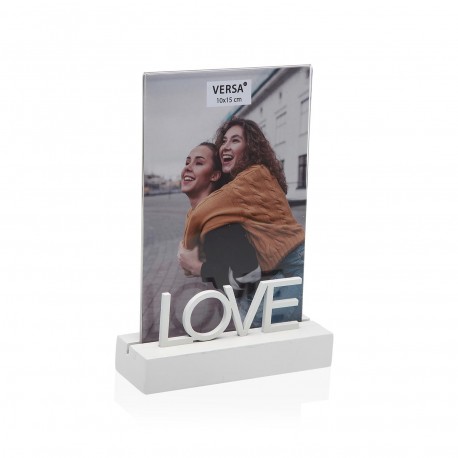 CADRE PHOTO LOVE