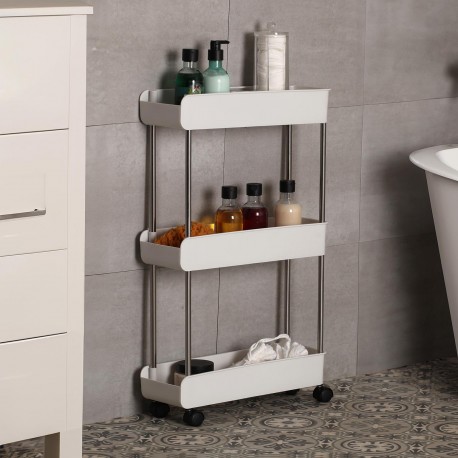 CHARIOT CUISINE 3 NIVEAUX