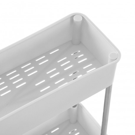 CHARIOT CUISINE 3 NIVEAUX