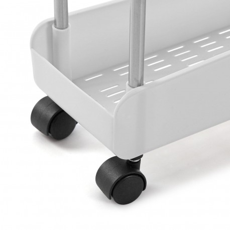 CHARIOT CUISINE 3 NIVEAUX