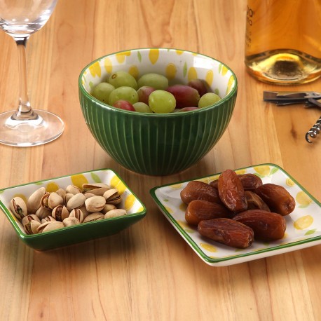 COUPELLE CITRONS COUPELLE CITRONS