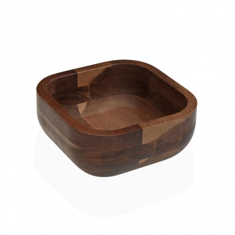 COUPELLE EN ACACIA