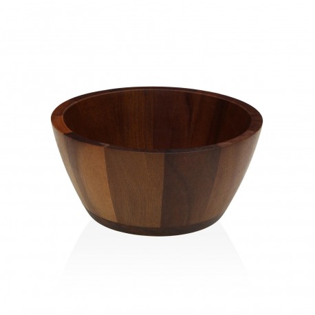 COUPELLE RONDE EN ACACIA