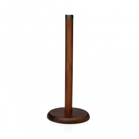PORTE-ROULEAU EN ACACIA