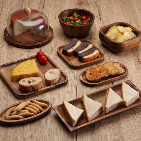 FROMAGÈRE AVEC COUVERCLE TRANSPARENT