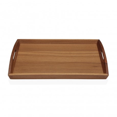 PLATEAU EN ACACIA