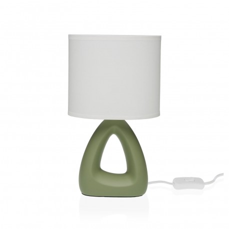 LAMPE DE TABLE NINBA VERTE LAMPE DE TABLE NINBA VERTE
