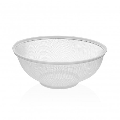 CORBEILLE À FRUITS BLANC