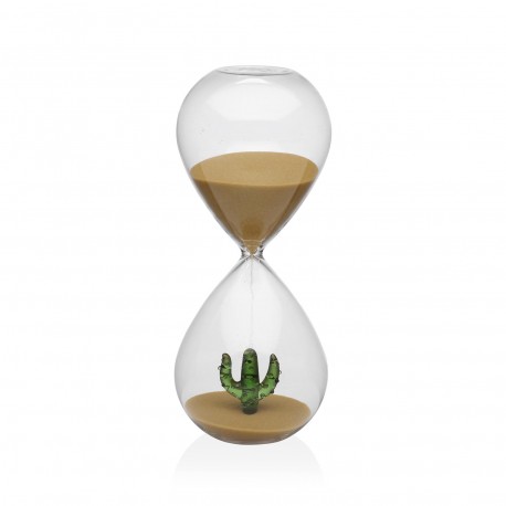 SABLIER CACTUS 30 MIN