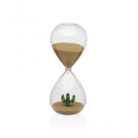 SABLIER CACTUS 15 MIN