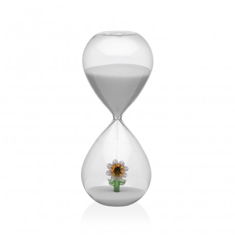 SABLIER FLEUR 30 MIN