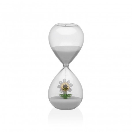 SABLIER FLEUR 15 MIN