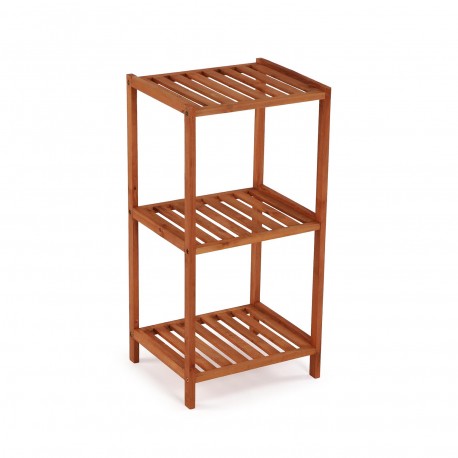ÉTAGÈRE 3 NIVEAUX ZION