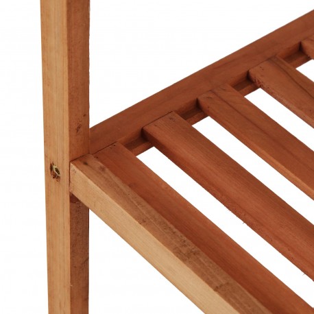 ÉTAGÈRE 4 NIVEAUX ZION