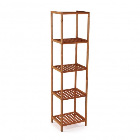 ÉTAGÈRE 5 NIVEAUX ZION