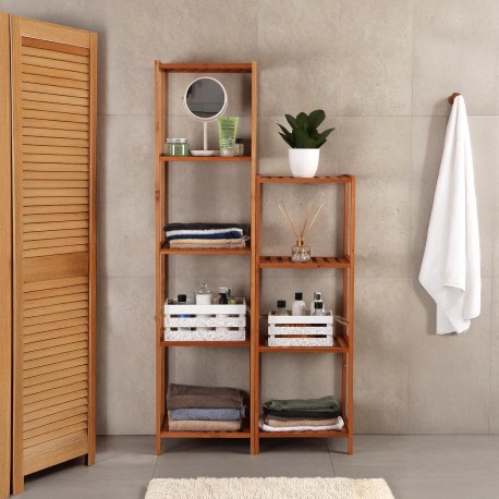 ÉTAGÈRE 5 NIVEAUX ZION