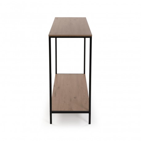CONSOLE ZIPA