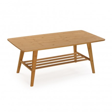 TABLE BASSE URAL