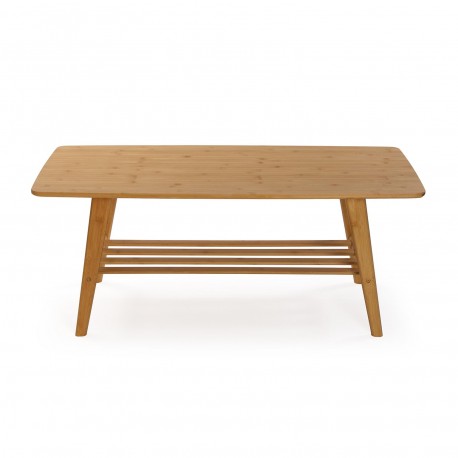 TABLE BASSE URAL