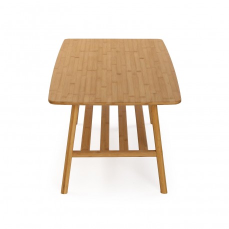 TABLE BASSE URAL