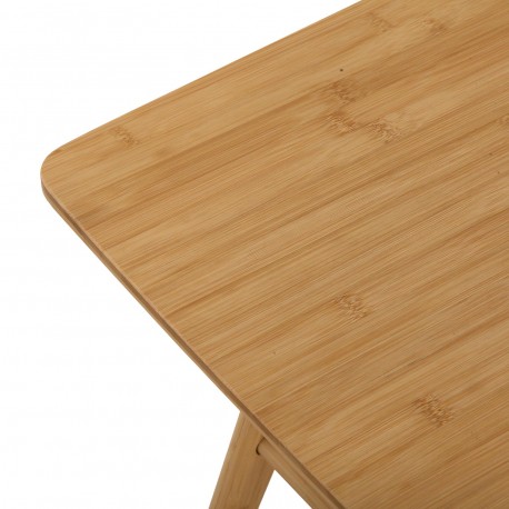 TABLE BASSE URAL