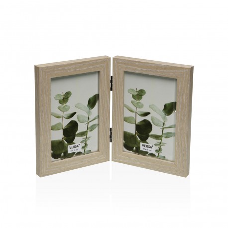 CADRE PHOTO DOUBLE KONDA 10 X 15 CADRE PHOTO DOUBLE KONDA 10 X 15