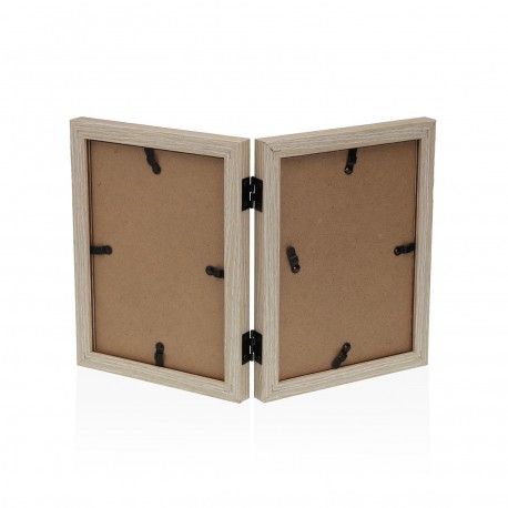 CADRE PHOTO DOUBLE KONDA 10 X 15 CADRE PHOTO DOUBLE KONDA 10 X 15