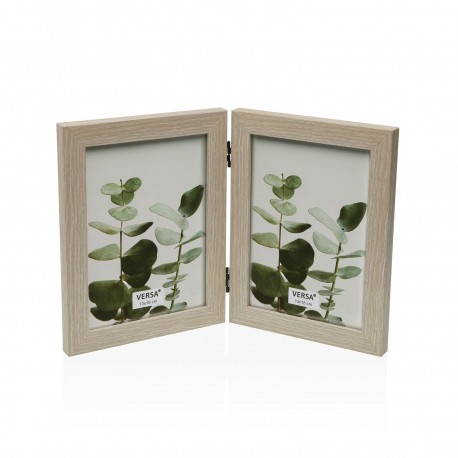 CADRE PHOTO DOUBLE KONDA 13 X 18 CADRE PHOTO DOUBLE KONDA 13 X 18