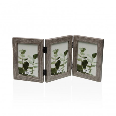 CADRE PHOTO TRIPLE KONDA 10 X 15 CADRE PHOTO TRIPLE KONDA 10 X 15