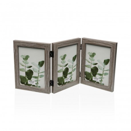 CADRE PHOTO TRIPLE KONDA 13 X 18 CADRE PHOTO TRIPLE KONDA 13 X 18