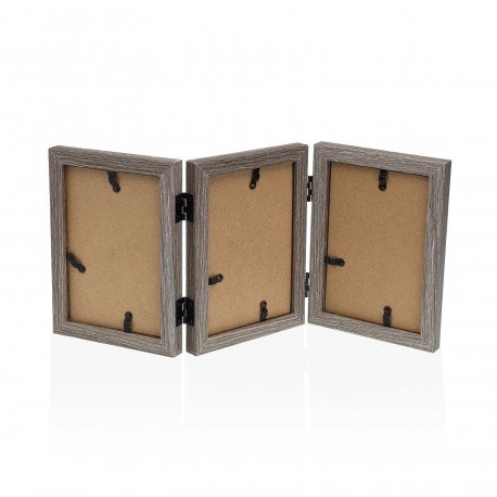 CADRE PHOTO TRIPLE KONDA 13 X 18 CADRE PHOTO TRIPLE KONDA 13 X 18