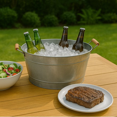 SEAU À GLACE TABITHA