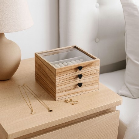 BOÎTE À BIJOUX