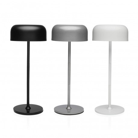 LAMPE DE TABLE ALWARA BLANCHE