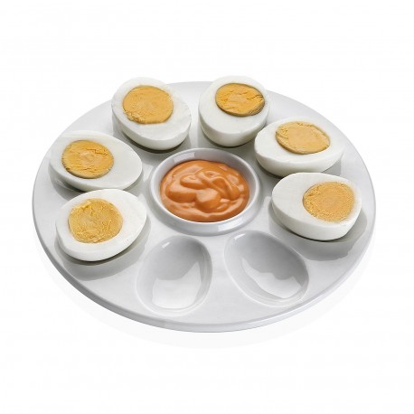 ASSIETTE OEUFS