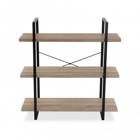 ÉTAGÈRE 3 NIVEAUX