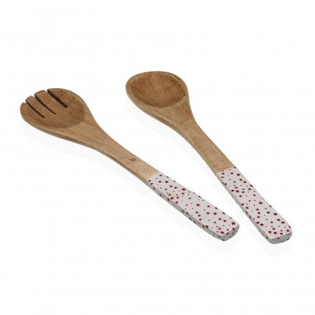 SET UTENSILES STELLA