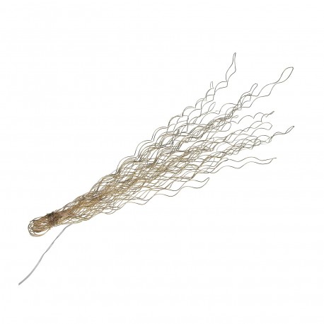 BRANCHES 60CM LED DORÉES