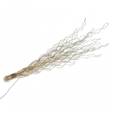 BRANCHES 80CM LED DORÉES