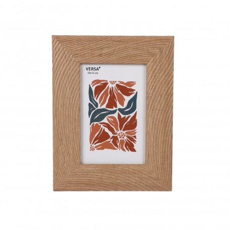 CADRE PHOTO LUME 10 X 15