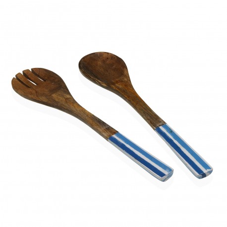 SET UTENSILES OCEANIC