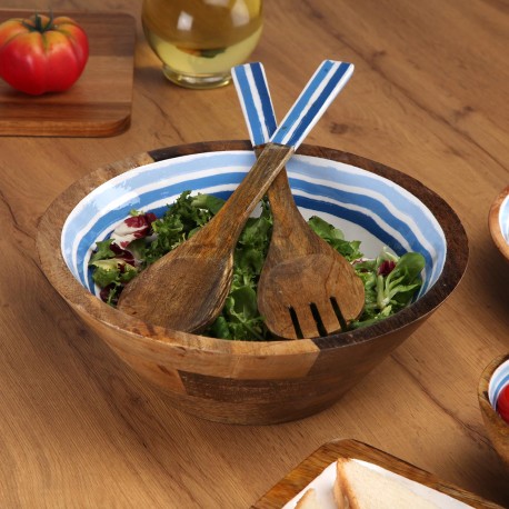 SET UTENSILES OCEANIC