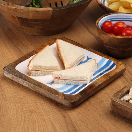 RAVIER CARRÉ OCEANIC