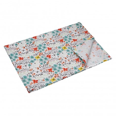 TORCHON FIORELLA 50X70CM