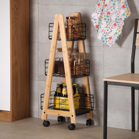 TORCHON FIORELLA 50X70CM