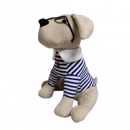 CALE-PORTE CHIEN LUNETTES
